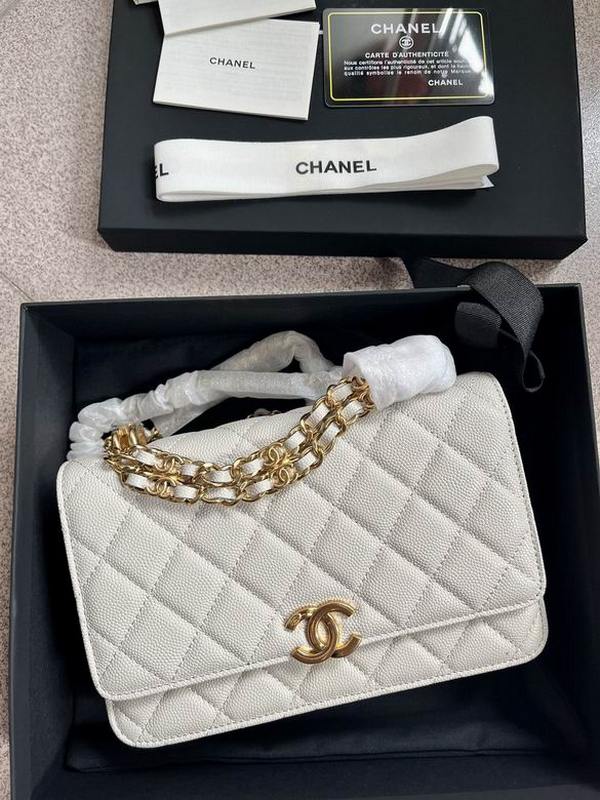 Chanel Handbags 553